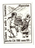 poczta Solidarność walory