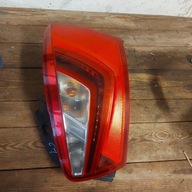 LAMPA TYŁ PRAWY SEAT IBIZA IV 6J LIFT HATCHBACK