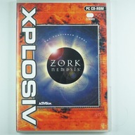 Zork Nemesis PC
