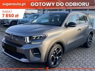 Od ręki - Plus 1.2 Turbo 100KM