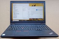 Lenovo ThinkPad L560 /i5-6200U /8GB /HDD 320GB