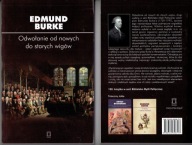 OMP BURKE ODWOŁANIE OD NOWYCH DO STARYCH WIGÓW