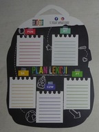 PLAN LEKCJI ST.RIGHT - KSZTAŁT PLECAKA - OKAZJA