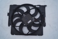 WENTYLATOR CHŁODNICY BMW 1 F20 F21 F30 F31 F36 F34 8641946 8641963