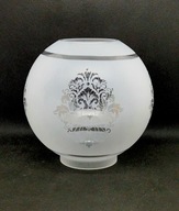 Klosz do lampy naftowej (KULA)