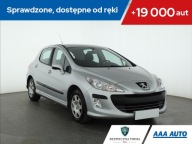 Peugeot 308 1.6 HDi, Salon Polska, Serwis ASO