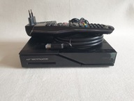 Dreambox DM 525 CI Combo. Telewizja satelitarna i naziemna.