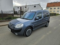 Citroen Berlingo Opłacony Zdrowy Zadbany