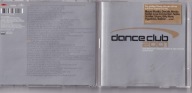 Dance Club 2001 (The Best Of Techno, Trance And Ho