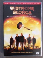 W STRONĘ słońca - DVD lektor napisy PL