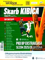 Skarb Kibica Extra 1 / 2026 PKO BP Ekstraklasa sezon 2025/26 Wiosna