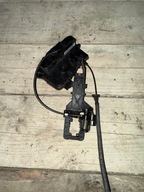 KIA VENGA 09-19 ZAMEK DRZWI LEWY TYŁ EUROPA 81410-1p000