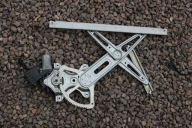 TOYOTA AVENSIS T27 PODNOŚNIK PRZÓD LEWY SZYBY 85702-02020 5D KOMBI