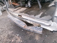 USZCZELKA DRZWI TYL SKRZYDELKA FORD TRANSIT MK8 MAX L4H3 2015-2022r ORGINAL