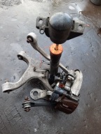 ZWROTNICA AMORTYZATOR WAHACZ TYŁ LEWY AUDI A4 A5