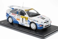 FORD ESCORT RS COSWORTH 1:24 Hachette WRC 1994 Delecour Monte Carlo