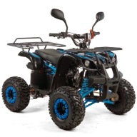 XTR Inny Quad Atv XTR 0067 PHYTON 125cm3 12KM 2025r Raty Transport OSTROLE