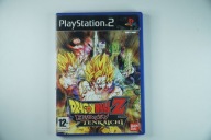 Dragon Ball budokai tenkaichi 1 PS2