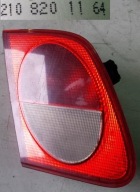 LAMPA LEWY TYŁ MERCEDES E 210 W210 2108201164
