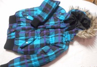 Kurtka H&M rozmiar 140