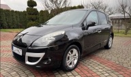 Renault Scenic Renault Scenic III 1.4 1.4 Benzyna 131KM