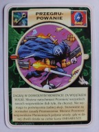 Przegrupowanie PL DOOM TROOPER