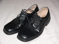 Półbuty rozmiar 40