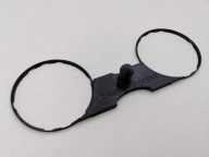 Uchwyt Telefonu Dacia Sandero II Dokker Lodgy | Baza pod nawiew Kulka