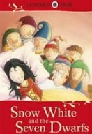 Snow White and the Seven Dwarfs Ladybird Tales