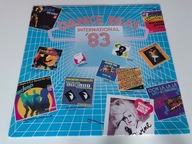 DANCE - INDEEP / DIVINE / RONI GRIFFITH / KOOL & IN THE GANG / BOBBY Q