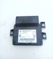 VW PASSAT B6 B7 MODUŁ HAMULCA RĘCZNEGO 3C8907801E