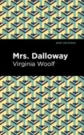 Mrs. Dalloway Virgina Woolf