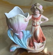 WAZONIK FIGURALNY WIEKOWY NUMEROWANY