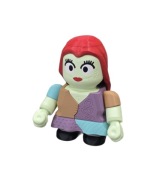 Gruba Sally – Najsłodsza Laleczka z Miasteczka Halloween! – 0038