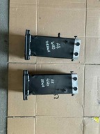 AUDI A8 strefa zgniotu lewa prawa 4h0805119b 4h0805120b