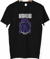 ONE PIECE PREZENT MĘSKA ANIME KOSZULKA KAIDO MANGA