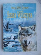 Szara wilczyca, James Curwood, seria "Klasyka dziecięca"
