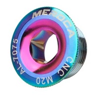 Nakrętka, śruba M20 ramienia korby