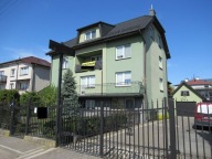 Dom, Ząbki, Wołomiński, 438 m²