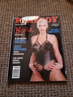Playboy edycja Polska nr 4/1999 - Kora Praca zbiorowa