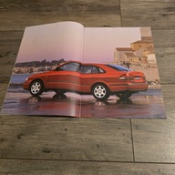 Mazda 626 4D i 5D - 1997