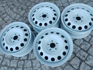 4szt. felgi 5x108 PEUGEOT CITROEN 6,5Jx16 ET47 96753991