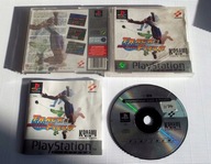 INTERNATIONAL TRACK & FIELD - letnia olimpiada PSX PS1 PLAYSTATION 3xANG
