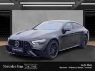 Mercedes-Benz AMG GT 43 Premium Plus/Kamera 360°/2