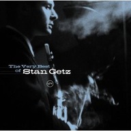 Stan Getz – The Very Best Of Stan Getz- NOWA
