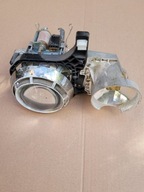 AUDI A4 A8 LIFT SOCZEWKA ODBŁYŚNIK LAMPY REFLEKTORA PRAWA 1307210013