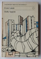 Biały tygrys Ervin Lazar