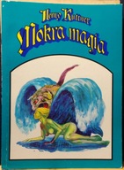 MOKRA magia, Henry KUTTNER [AW TOR Warszawa 1993]