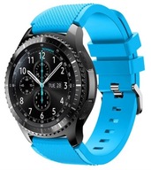 WYGODNY PASEK ZEGAREK SMARTWATCH HUAWEI WATCH GT2e / Pro BLUE