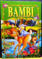 BAMBI [PWH ARTI, Ożarów Mazowiecki 2017]]